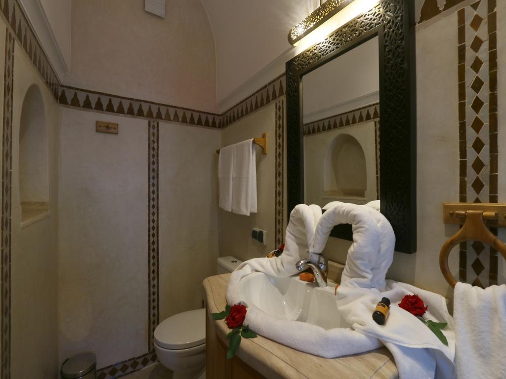 Riad Zaki Marrakesh Exterior photo